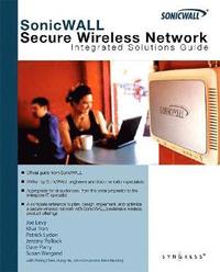bokomslag SonicWALL Secure Wireless Networks Integrated Solutions Guide