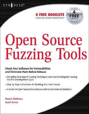 Open Source Fuzzing Tools 1