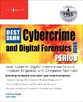 bokomslag The Best Damn Cybercrime and Digital Forensics Book Period
