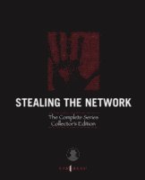 Stealing The Network: The Complete Series Collector's Edition Book/DVD Package 1