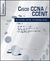 Dale Liu - Cisco CCNA/CCENT Exam 640-802, 640-822, 640-816 Preparation Kit, Häftad