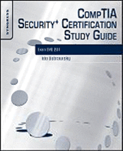 Ido Dubrawsky - CompTIA Security+ Certification Study Guide, Häftad