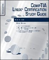Chris Happel, Brian Barber, Graham Speake, Terrence V. Lillard - CompTIA Linux+ Certification Study Guide (2009 Exam), Häftad