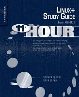 Chris Happel, Brian Barber, Graham Speake, Terrence V. Lillard - Eleventh Hour Linux+, Häftad