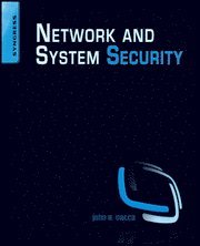 John R. Vacca - Network and System Security, Häftad