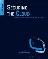 Vic (J.R.) Winkler, Winkler - Securing the Cloud, Häftad