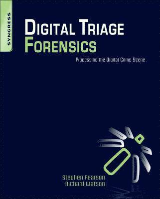 Digital Triage Forensics 1