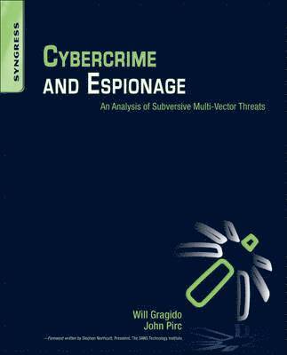 Cybercrime and Espionage 1