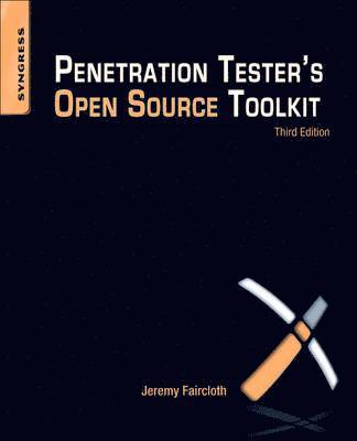 Penetration Tester's Open Source Toolkit