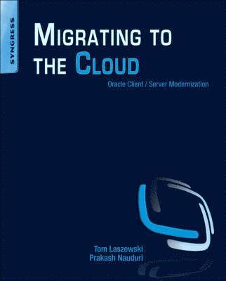 Migrating to the Cloud 1