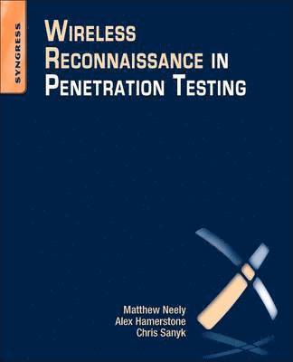 Wireless Reconnaissance in Penetration Testing 1