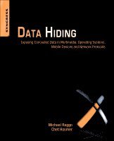 Michael T. Raggo, Chet Hosmer, CSI) Raggo, Michael T. (CISSP, NSA-IAM, ACE, Inc.) Hosmer, Chet (Chief Scientist and Sr. Vice President, Allen Corporation, and co-founder WetStone Technologies - Data Hiding, Häftad