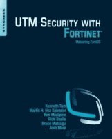 bokomslag UTM Security with Fortinet: Mastering FortiOS