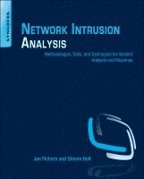 bokomslag Network Intrusion Analysis