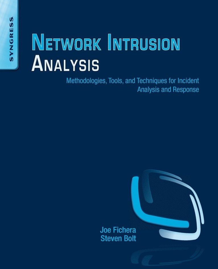 Network Intrusion Analysis 1