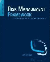 bokomslag Risk Management Framework: A Lab-Based Approach to Securing Information Systems
