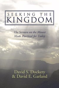 bokomslag Seeking the Kingdom