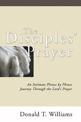 bokomslag Disciples' Prayer