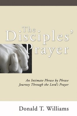 The Disciples' Prayer 1