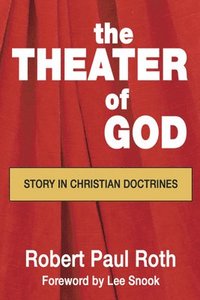 bokomslag Theater of God