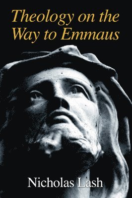 Theology On The Way To Emmaus 1