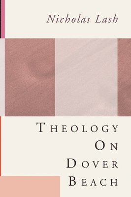 Theology on Dover Beach 1