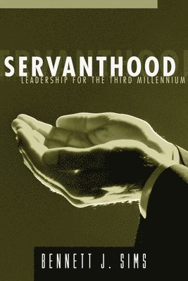 Servanthood 1