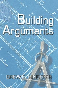 bokomslag Building Arguments