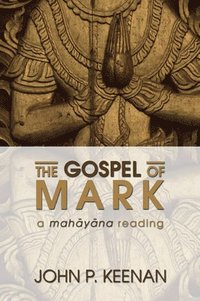 bokomslag The Gospel of Mark