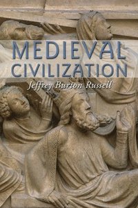 bokomslag Medieval Civilization