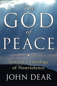 bokomslag The God of Peace
