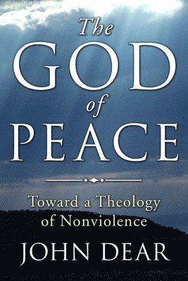 bokomslag The God of Peace