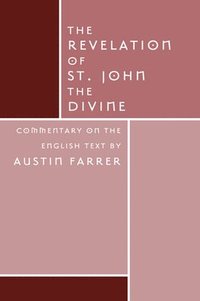 bokomslag The Revelation of St. John Divine