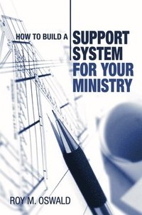 bokomslag How to Build a Support System for Your Ministry