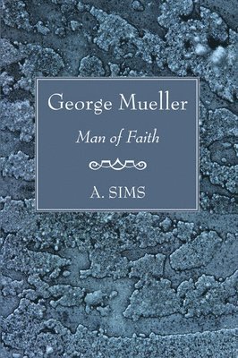 George Mueller 1