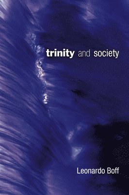 Trinity and Society 1