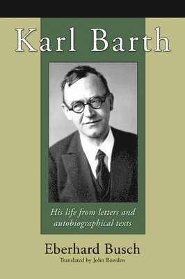 Karl Barth 1