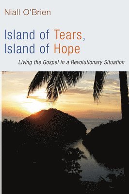 bokomslag Island of Tears, Island of Hope