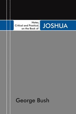 Notes, Critical and Practical, on the Book of Joshua 1