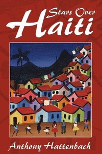 bokomslag Stars Over Haiti