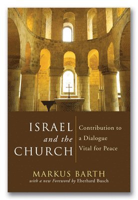 Israel and the Church 1