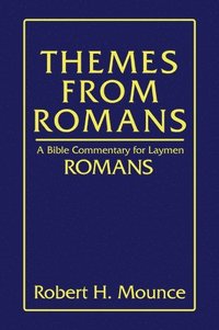 bokomslag Themes From Romans