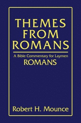 Themes From Romans