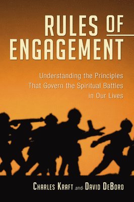 The Rules of Engagement 1