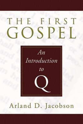 The First Gospel 1