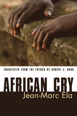 African Cry 1