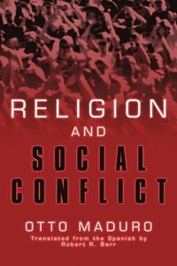 bokomslag Religion and Social Conflicts