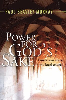 bokomslag Power for God's Sake