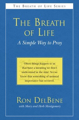 The Breath of Life 1