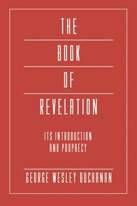 bokomslag The Book of Revelation